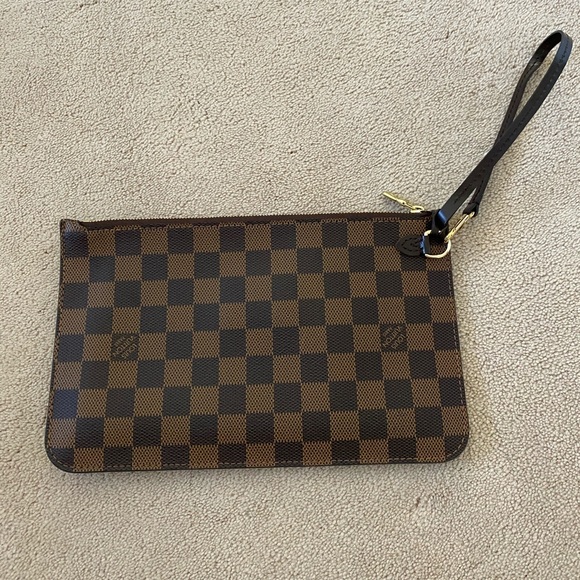 Louis Vuitton Accessories - LV POUCH